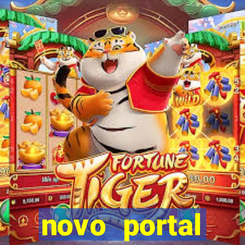 novo portal cruzeiro do sul